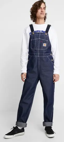 combinaison homme carhartt