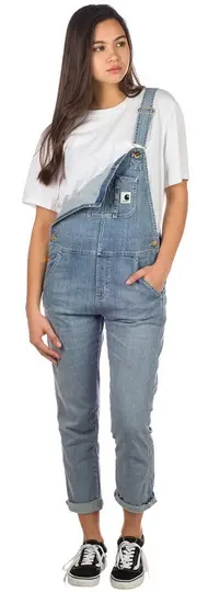 vêtement salopette carhartt